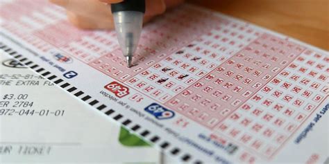 Lottery Tickets In Alberta Can Now Be Bought Online .